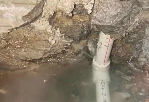 芙蓉区管道漏水检测五