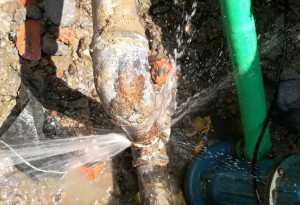 芙蓉区管道漏水检测二