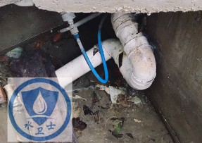 芙蓉区水管漏水检测公司6