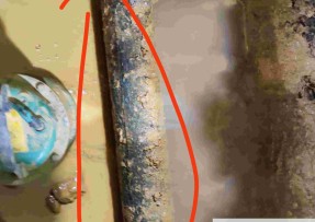 芙蓉区水管漏水检测公司1